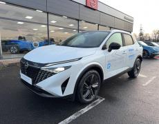 Nissan Qashqai Saint-Brieuc
