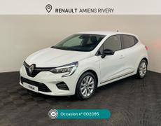 Renault Clio 5