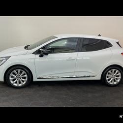 Renault Clio 5 Clio SCe 65 Evolution Rivery