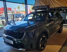 Kia Sorento Perpignan