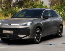 Volkswagen T-Roc Lisieux