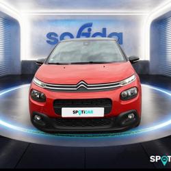 Citroen C3 PureTech 82ch Shine occasion - Loison-sous-Lens - photo 2/32