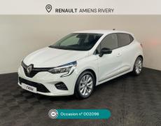 Renault Clio 5 Rivery