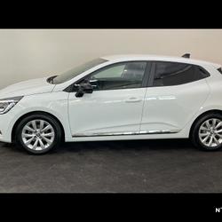 Renault Clio 5 Clio SCe 65 Evolution Rivery