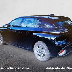 Peugeot 308 III Phase 1 Hybrid 145 e-DCS6 Style occasion - Brive-la-Gaillarde - photo 3/30