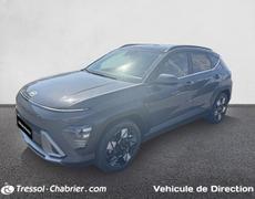 Hyundai Kona Béziers