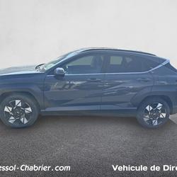 Hyundai Kona Kona Hybrid 129 Executive B&eacute;ziers