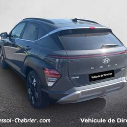 Hyundai Kona Kona Hybrid 129 Executive B&eacute;ziers
