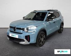 Citroen C3 Aircross Saint-Étienne