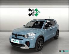Citroen C3 Aircross Saint-Étienne