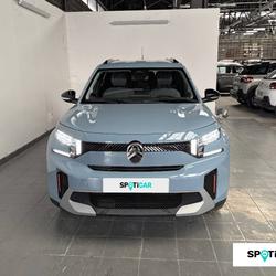 Citroen C3 Aircross C3 Aircross Hybride 145 ch Aut Plus Saint-&Eacute;tienne