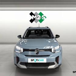 Citroen C3 Aircross C3 Aircross Hybride 145 ch Aut Plus Saint-&Eacute;tienne