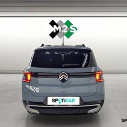 Citroen C3 Aircross C3 Aircross Hybride 145 ch Aut Plus Saint-&Eacute;tienne