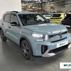 Citroen C3 Aircross C3 Aircross Hybride 145 ch Aut Plus Saint-&Eacute;tienne