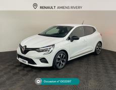 Renault Clio 5 Rivery