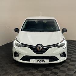 Renault Clio 5 Clio SCe 65 Evolution Rivery