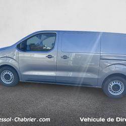 Peugeot Expert EXPERT FGN TOLE M ELECTRIQUE 75KWH 136CH Brive-la-Gaillarde