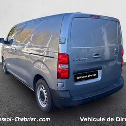 Peugeot Expert EXPERT FGN TOLE M ELECTRIQUE 75KWH 136CH Brive-la-Gaillarde