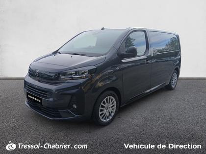 Peugeot Expert - E-EXPERT FGN M ELECTRIQUE 100KWH (136CH) BATTERIE 75 KWH - 42 190 €