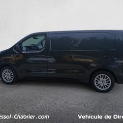 Peugeot Expert E-EXPERT FGN M ELECTRIQUE 100KWH (136CH) BATTERIE 75 KWH Auch