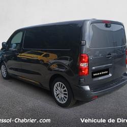 Peugeot Expert E-EXPERT FGN M ELECTRIQUE 100KWH (136CH) BATTERIE 75 KWH Auch