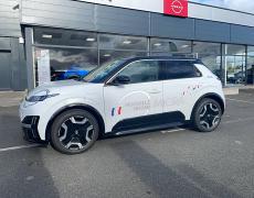 Nissan Micra Saint-Brieuc