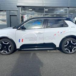 Nissan Micra Electrique 52kWh 150ch Evolve Saint-Brieuc