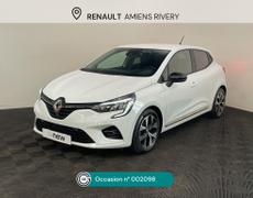 Renault Clio 5 Rivery