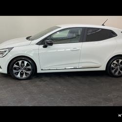 Renault Clio 5 Clio SCe 65 Evolution Rivery