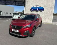 Peugeot 3008 Mérignac