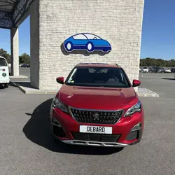 Peugeot 3008 1.5 BLUEHDI 130CH E6.C ALLURE S&S 6CV occasion - M&eacute;rignac - photo 2/20