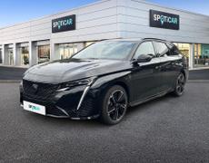 Peugeot 308 SW 2e generation Brive-la-Gaillarde