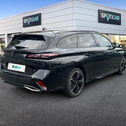 Peugeot 308 SW 2e generation 308 SW Electrique 54 kWh 156ch GT Brive-la-Gaillarde