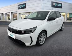 Opel Corsa Narbonne