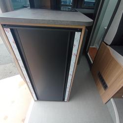 Fourgon Possl CITROEN SUMMIT 600 JUMPER 2.2L HDI - 140 &Eacute;vreux