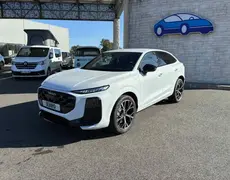Audi Q3 Saint-Saturnin