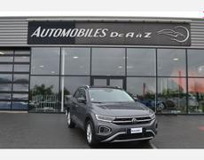 Volkswagen T-Roc Laval