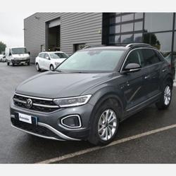 Volkswagen T-Roc 1.5 TSI EVO 150CH STYLE occasion - Laval - photo 2/10