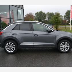 Volkswagen T-Roc 1.5 TSI EVO 150CH STYLE occasion - Laval - photo 3/10