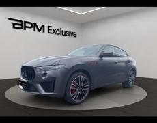 Maserati Levante Mérignac