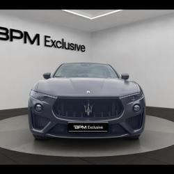 Maserati Levante 3.8 V8 580ch Trofeo M&eacute;rignac