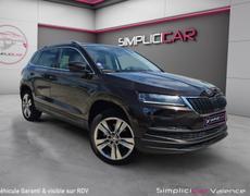 Skoda Karoq Valence