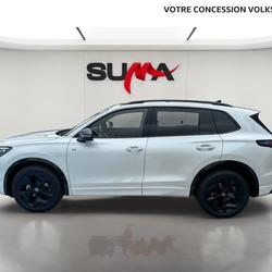 Volkswagen Tiguan Tiguan 1.5 eTSI 150ch DSG7 R-Line Edition Montceau-les-Mines