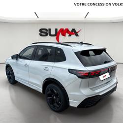 Volkswagen Tiguan Tiguan 1.5 eTSI 150ch DSG7 R-Line Edition Montceau-les-Mines