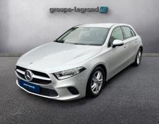 Mercedes Classe A Bayeux