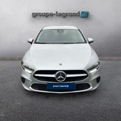 Mercedes Classe A 160 109ch Business Line Bayeux
