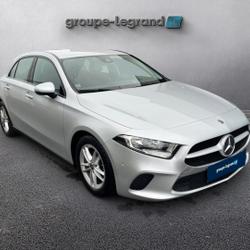 Mercedes Classe A 160 109ch Business Line Bayeux