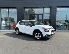 Citroen C3 Societe Doué-en-Anjou