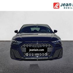 Audi A1 Sportback A1 Sportback 30 TFSI 116 ch S tronic 7 S Line &Eacute;chirolles