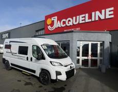 Fourgon Possl Plénée-Jugon